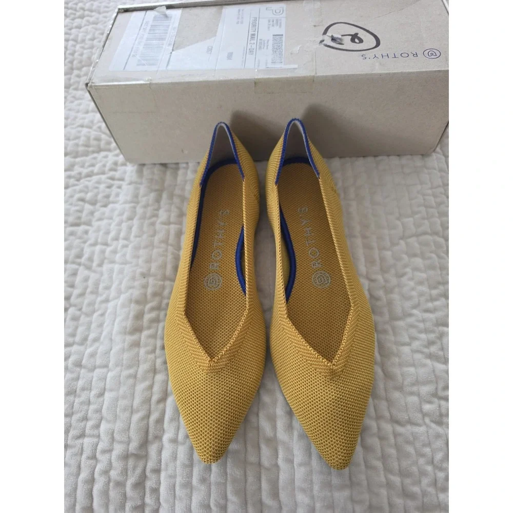 Rothys rothy shoes